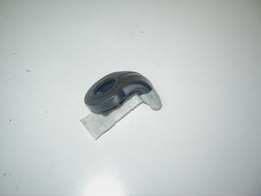 Lenkeraufnahme Gaszüge Honda XR 650 L, 97