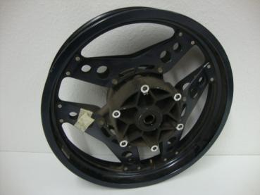 Hinterrad Felge Honda CBX 750 F, 84-86