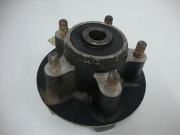 Kettenradaufnahme Honda CBX 750 F, 84-86