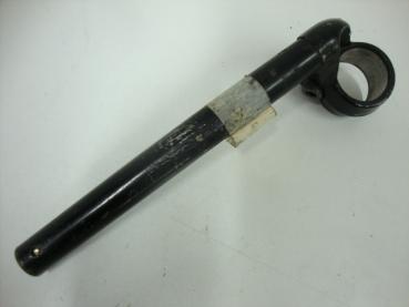 Lenkerstummel links Honda CBX 750 F, 84-86