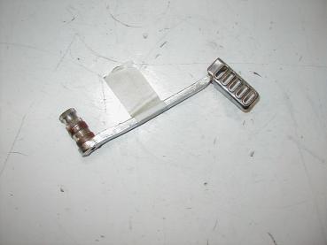 Bremspedal Fußbremshebel Bremshebel Brake Pedal Honda VF 750 F, RC15, 83-86