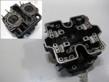 Zylinderkopf vorne Zylinder Honda VF 750 F, RC15, 83-86