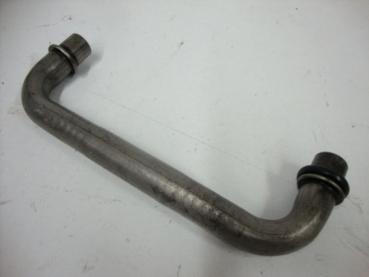 Ölleitung Ölschlauch Oil Cooler Ölkühler Honda VF 750 F, RC15, 83-86