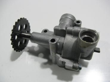 Ölpumpe Oil Pump Oelpumpe Honda VF 750 F, RC15, 83-86
