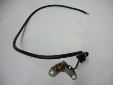 Leerlauf-Anzeigen-Schalter Leerlaufschalter Honda VF 750 F, RC15, 83-86