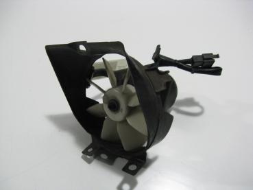 Kühlerlüfter links Lüfter Ventilator Honda VF 750 F, RC15, 83-86