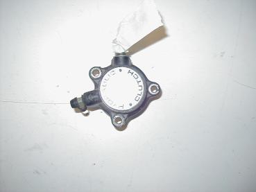 Kupplungszylinder Kupplungsnehmer Zylinder Honda VF 750 F, RC15, 83-86