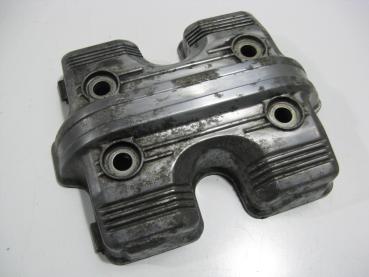 Ventildeckel Zylinderkopfhaube Motor-Deckel Honda VF 750 F, RC15, 83-86
