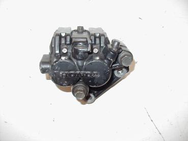 Bremssattel vorne rechts Bremszange Right Caliper Honda VF 750 F, RC15, 83-86