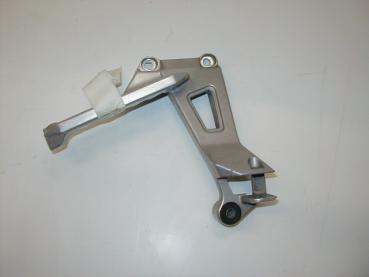 Fußrastenhalter Halter Fußraste hinten rechts Honda VFR 750 F, 86-89