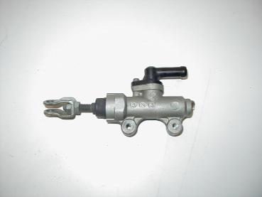 Hauptbremszylinder Bremszylinder Bremspumpe hinten Honda VFR 750 F, 86-89