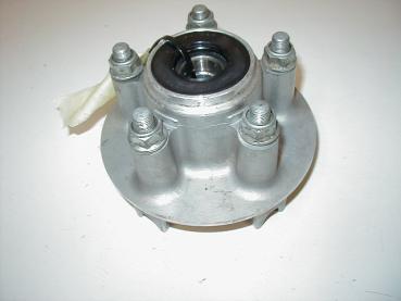 Kettenradaufnahme Kettenradträger Halter Kettenrad Honda VFR 750 F, 86-89