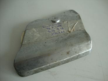 Blende Fußrastenhalteplatte Halter Fußraste vorne re. Honda VFR 750 F RC36 90-93