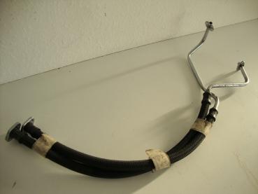 Ölkühlerschläuche Kühlerschlauch Schlauch Schläuche Honda VFR 750 F, RC36, 90-93