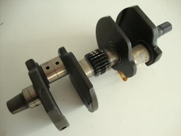 Kurbelwelle Honda VFR 750 F, RC36, 90-93