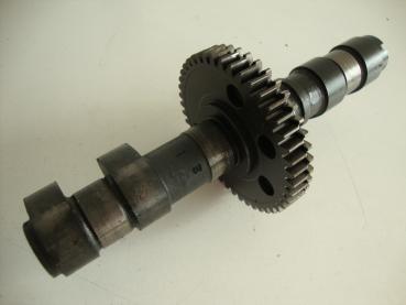 Nockenwelle hinten Honda VFR 750 F, RC36, 90-93