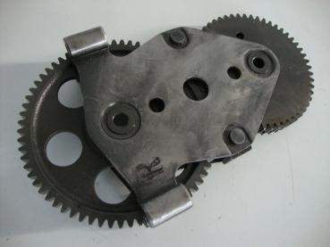 Steuerräder Zahnradvorgelege Zahnräder Honda VFR 750 F, RC36, 90-93