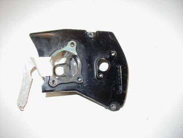 Ritzelabdeckung Ritzeldeckel Motordeckel Deckel Honda VFR 750 F, RC36, 90-93