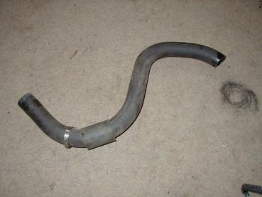 Kühlerschlauch Schlauch Honda VFR 750 F, RC36, 90-93