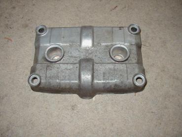 Ventildeckel Ventil-Deckel Motordeckel Honda VFR 750 F, RC36, 90-93