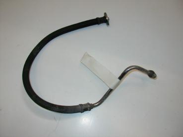 Ölkühlerleitung Ölleitung Oelleitung Schlauch rechts Honda VFR 750 F RC36, 90-93