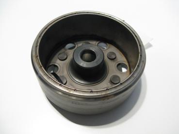 Lichtmaschinenrotor Lichtmaschine Rotor Polrad Honda VFR 750 F, RC36, 94-97