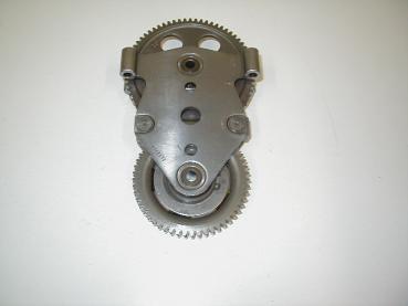 Zahnradvorgelege für Zylinder vorne Zahnräder Honda VFR 750 F, RC36, 94-97