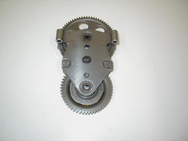 Zahnradvorgelege für Zylinder hinten Zahnräder Honda VFR 750 F, RC36, 94-97