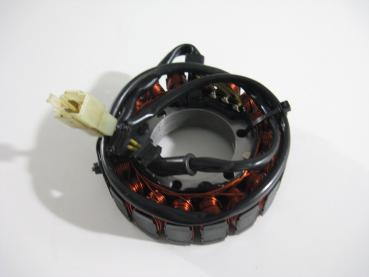 Lichtmaschinen-Stator Wicklung Lichtmaschine Honda VT 750 C C2 Shadow RC44 97-02
