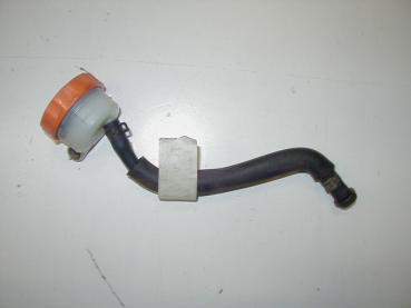Bremsflüssigkeits-Behälter hinten Bremse Honda CB 750 F Sevenfifty, RC42, 92-03