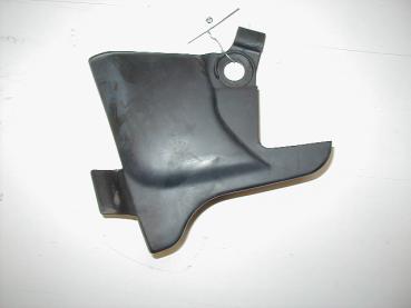 Rahmen-Abdeckung links Verkleidung Cover Honda CB 750 F Sevenfifty, RC42, 92-03