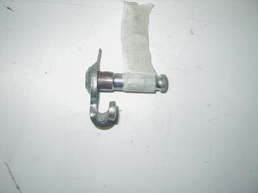 Bremspedal-Welle Fußbremshebel Bremshebel Honda CB 750 F Sevenfifty, RC42, 92-03