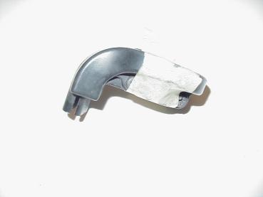 Lenkeraufnahme Gaszüge Honda XRV 750 Africa Twin, 93-