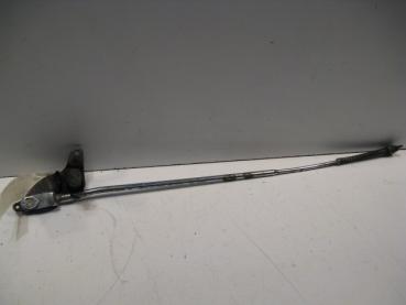 Bremsgestänge Gestänge Bremse hinten Honda PC 800 Pacific Coast