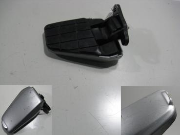 Fußraste Soziusraste Raste hinten rechts Honda PC 800 Pacific Coast