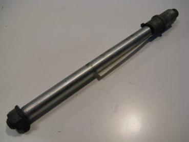 Hinterradsteckachse Hinterachse Achse Hinterrad Honda PC 800 Pacific Coast