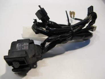 Lenkerarmatur Lenkerschalter Schalter links Honda PC 800 Pacific Coast