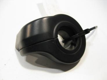 Lenkeraufnahme Lenkerhalter Halter für Gaszüge Honda PC 800 Pacific Coast