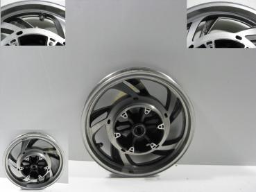 Vorderradfelge Vorderrad-Felge Rad vorne Honda PC 800 Pacific Coast