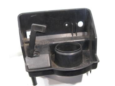 Abdeckung über Tankeinfüllstutzen Tankstutzen Tank Honda PC 800 Pacific Coast