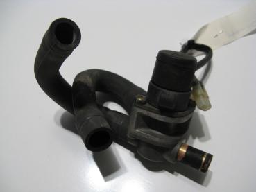 Motorentlüftungsventil Ventil Sekundärluftventil Honda VFR 800, 98-01