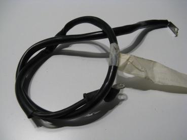 Kabel vom Anlasserrelais zum Anlasser Honda VFR 800, 98-01
