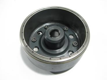 Lichtmaschinen-Rotor Polrad Lichtmaschine Honda CBR 900 RR Fireblade SC28, 92-93