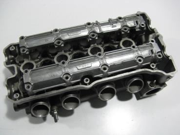 Zylinderkopf mit Ventilen Honda CBR 900 RR Fireblade, SC28, 92-93