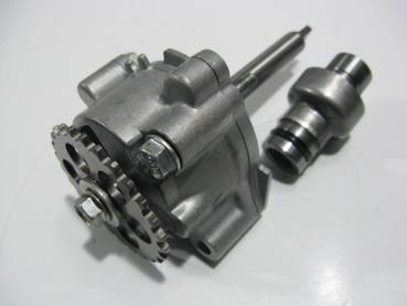 Ölpumpe Oelpumpe Pumpe Honda CBR 900 RR Fireblade, SC28, 92-93