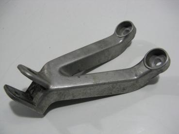 Fußrastenhalter Halter Fußraste hinten li. Honda CBR 900 RR Fireblade SC28 94-95