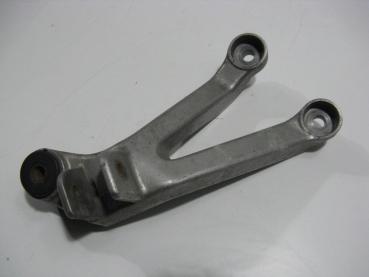 Fußrastenhalter Halter Fußraste hinten re. Honda CBR 900 RR Fireblade SC28 94-95