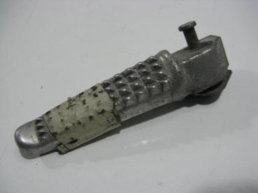 Fußraste Soziusraste Raste hinten links Honda CBR 900 RR Fireblade, SC28, 94-95