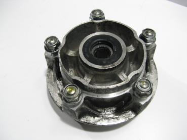 Kettenradaufnahme Kettenradträger Halter Honda CBR 900 RR Fireblade, SC28, 94-95