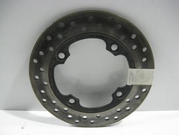 Bremsscheibe hinten Honda CBR 900 RR Fireblade, 94-95